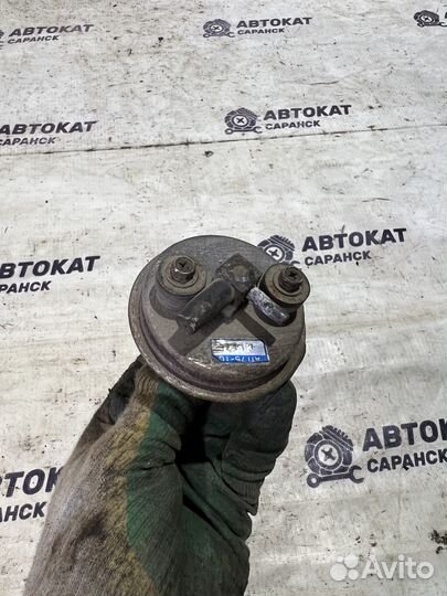 Клапан управления EGR Nissan Primera P11