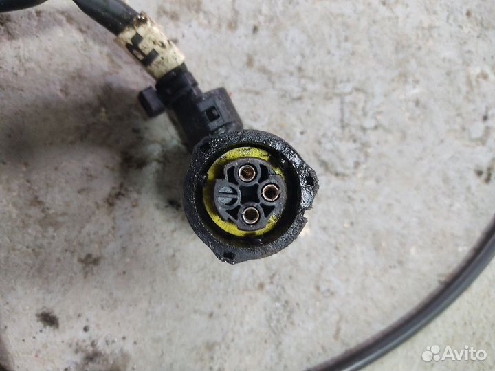 Проводка датчика ABS Daf XF105