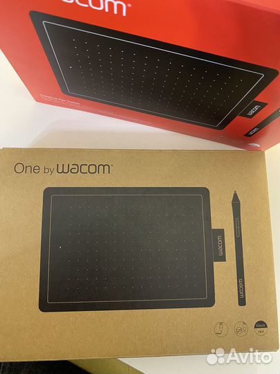 Графический планшет