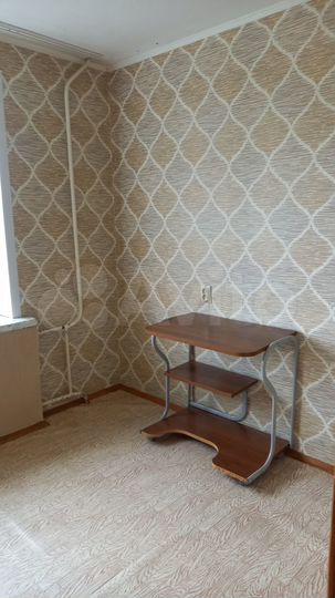 Комната 14 м² в 1-к., 4/5 эт.