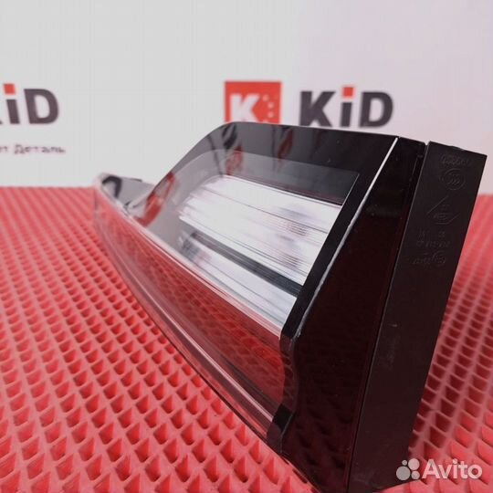 Фонарь внутренний левый Changan CS55 Plus