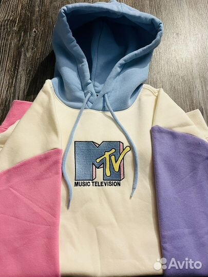 HsM Худи размер S