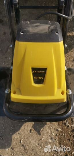 Культиватор, Чемпион ес 1400