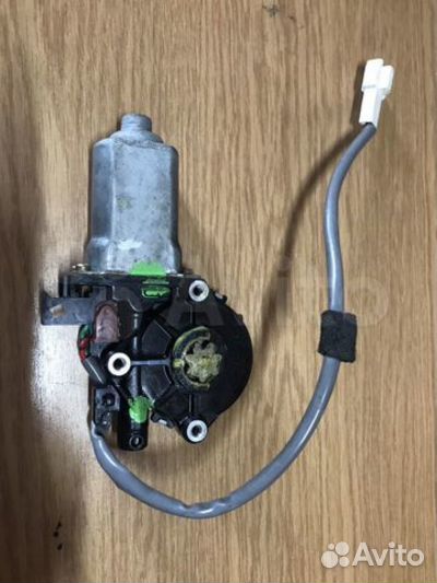 Мотор стеклоподъемника Toyota Prius 1997-2003