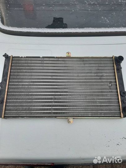 Радиаторы ваз,печные,моторные,любые.звоните уточня