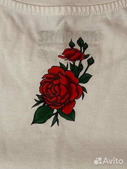 Футболка, мерч Anastasiz, твое