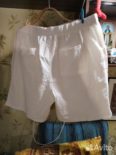 Шорты. 62-64 размер. Импорт