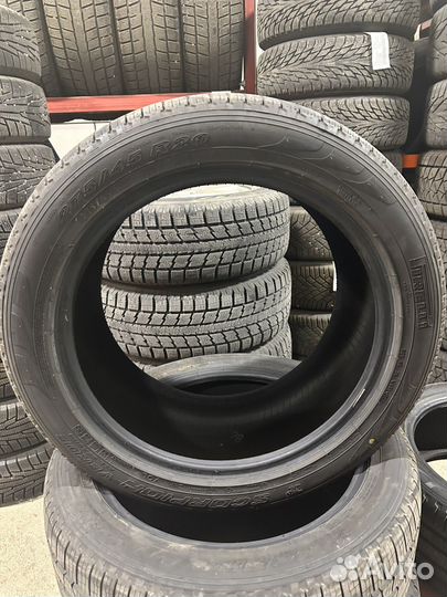 Pirelli Scorpion Verde 275/45 R20 110V