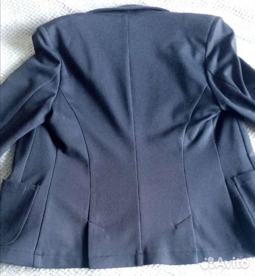 Школьный пиджак на девочку