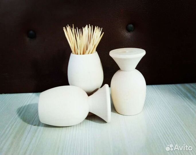 Подставка для зубочисток