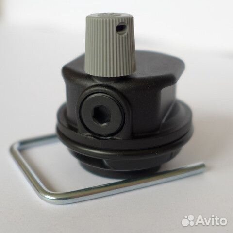 Воздухоотводчик автоматический для котла