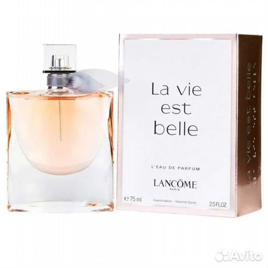 Lancome la vie est Belle, 75ml