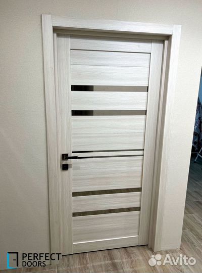 Межкомнатные двери