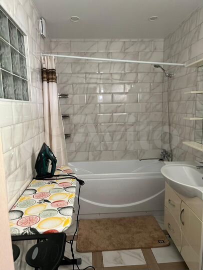 3-к. квартира, 52 м², 5/9 эт.