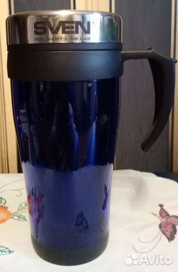 Термокружка