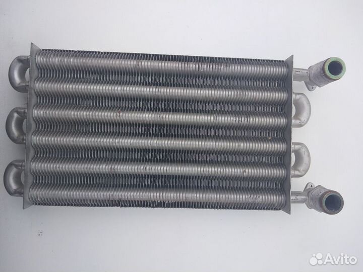 Теплообменник Baltgaz арт.8023/1053 Neva Lux