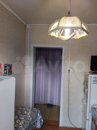 2-к. квартира, 44,3 м², 1/2 эт.