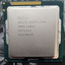 Процессор intel core i5