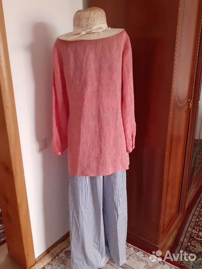 Брючный костюм Max Mara