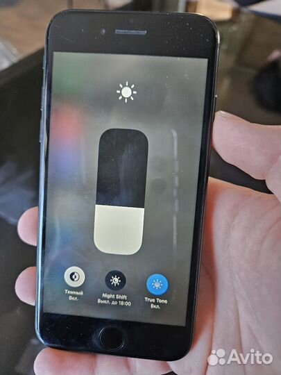 iPhone SE (2020), 64 ГБ