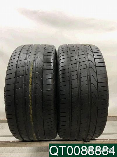 Pirelli P Zero 295/40 R20 103N