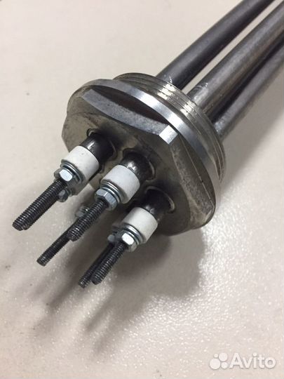 Тэн 7.5 кВт G2 L-850mm