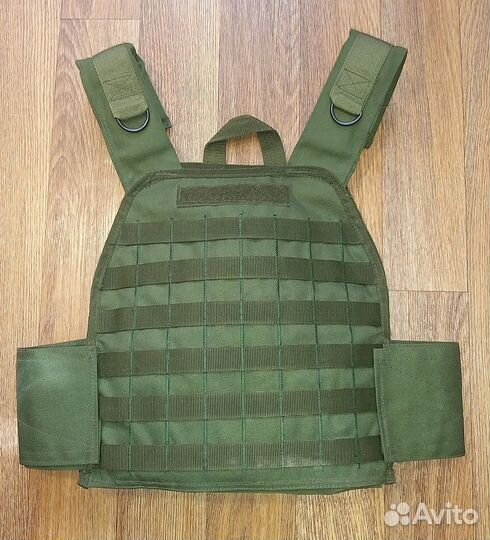 Чехлы для бронежилета