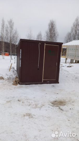 Аренда Бытовок в г. Одинцово