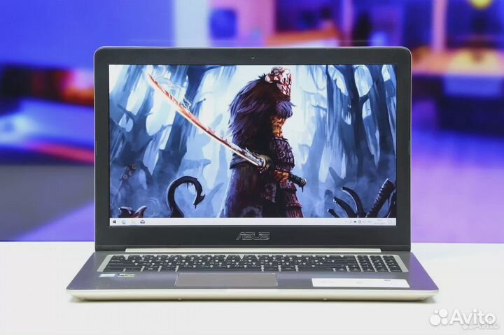 Сочные Ноутбуки для бизнеса и работы + Trade In