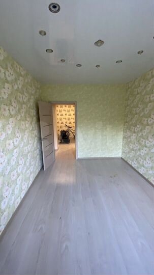 1-к. квартира, 42,1 м², 2/3 эт.