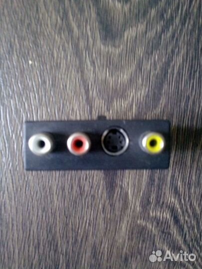 Кабели- переходники