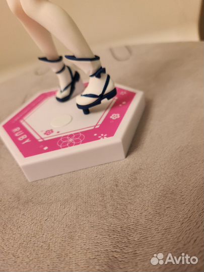 Фигурка Куросава Руби из Love Live Sunshine