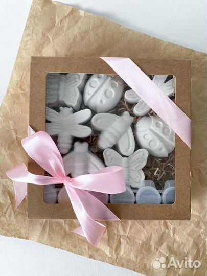 Набор для творчества