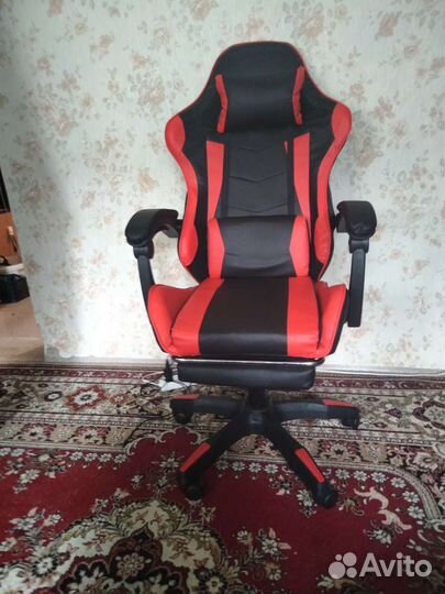 Компьютерный стул кресло