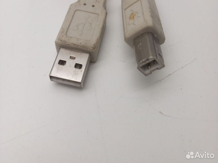 Кабель USB для принтера, HDD и удлинители