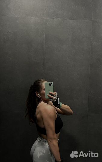 Тренер по фитнесу онлайн