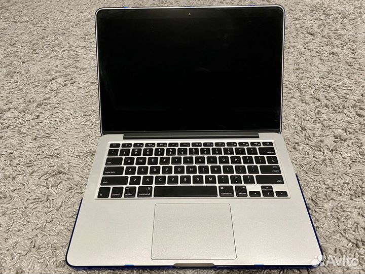 Macbook Pro 13.3 2015 Retina 512SSD