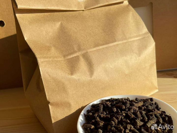 Иван-чай 1 кг кипрей урожай 2023, классический