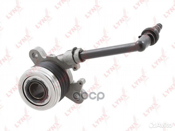 Муфта выключения сцепления, гидравлическая CL8250