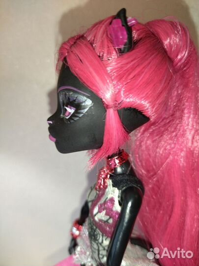 Кукла Монстер Хай monster high