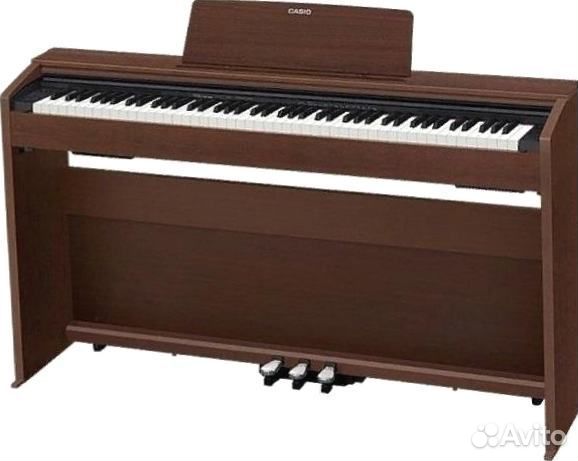 Casio Privia PX-870 пианино арт.рд6185