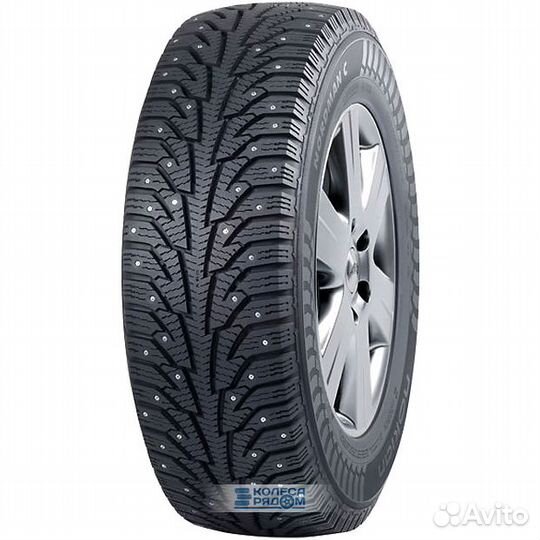 Nokian Tyres Nordman C 215/75 R16 115R