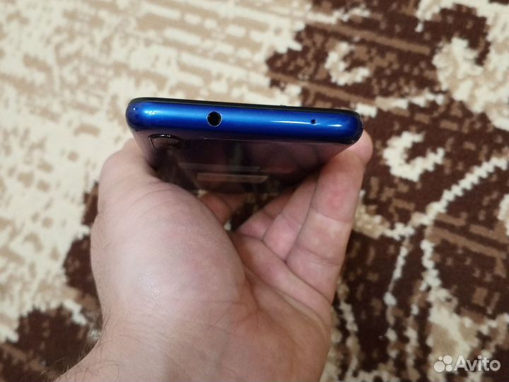 Xiaomi Redmi 7A, 2/32 ГБ