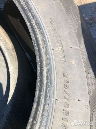 Yokohama Ice Guard IG60 265/70 R16