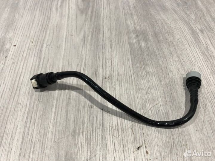 Трубка сцепления Ford Focus седан qqdb 2007