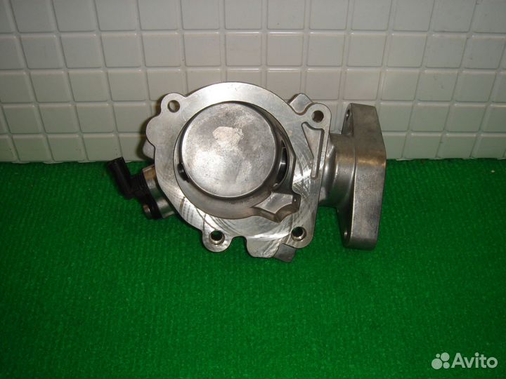 Тнвд audi A8 2011-2023