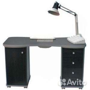 Маникюрный стол Р18