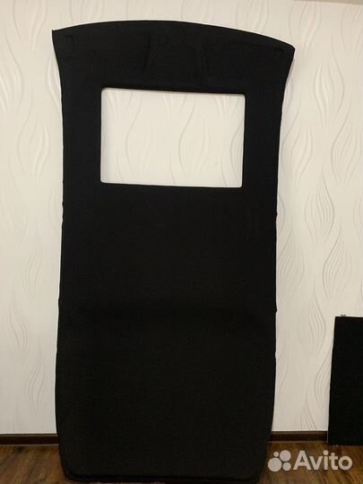 Потолок w210 универсал