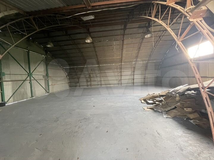 Склад, 200 м²