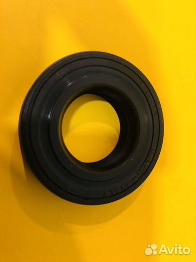 Сальник стиральной машины 25х47х10/12 Италия двуст